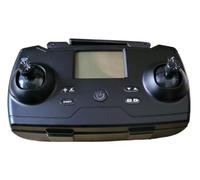 Compatibile con il trasmettitore del telecomando con supporto for telefono for il radiocomando drone KF102 MAX