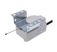 Compatibile con il trattore di scarico automatico for lavatrice XPQ-6C2 220V 50/60Hz Parti del motore della valvola