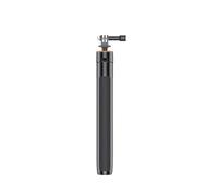 Compatibile con il treppiede for selfie stick GoPro DJI da 1,4 m | Supporto for live streaming Vlog, accessorio for montaggio su action camera