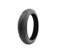 Compatibile con il tubo for pneumatici Snow Fat Tire 20x4.0 | Pacchetto con camera d'aria, battistrada largo for la guida fuoristrada su neve, spiaggia e montagna