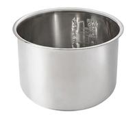 Compatibile con il vaso interno sostitutivo del vaso istantaneo, accessorio da 6 quarti