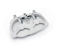 Compatibile con il vassoio della stazione di pulizia del mocio Roborock QRevo Curv - Pezzo di ricambio for aspirapolvere Qrevo Curv S5X/5A1/5XC