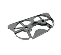 Compatibile con il vassoio della stazione di pulizia Dreame e la piastra di lavaggio - Nero, accessorio di ricambio for X40 Ultra / X30 Ultra Mop