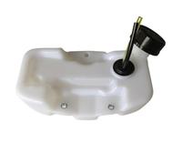 Compatibile con il vecchio modello del serbatoio carburante del decespugliatore tagliabordi 1E34F.