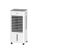 Compatibile con il ventilatore domestico a vento freddo da 220 V, condizionatore d'aria portatile raffreddato ad acqua, piccolo refrigeratore interno con ventilatore di ghiaccio mobile(8L A,JP)