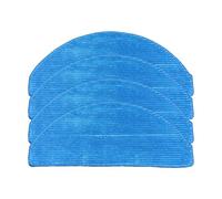 Compatibile Con ILife, A30 A30 Pro, Accessori For Aspirapolvere E Panni(4PCS)