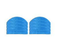 Compatibile Con ILife, A30 A30 Pro, Accessori For Aspirapolvere E Panni(8pcs)