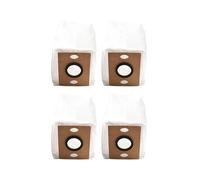 Compatibile con iLife, sacchetto for aspirapolvere robot, V9 / V9 Pro / A12 Pro(4pcs)