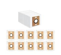Compatibile Con ILIFE V9 V9 PRO A12 PRO A30 PRO. Accessori For Sacchetti Di Ricambio For Aspirapolvere Robot.(20pcs)