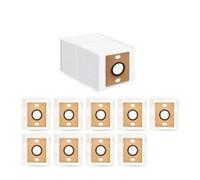 Compatibile Con ILIFE V9, V9 PRO, A12 PRO E A30 PRO. Accessorio Di Ricambio For Sacchetto For La Polvere For Robot Aspirapolvere.(20pcs)