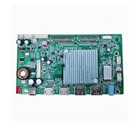 Compatibile Con IMac, Controller LCD 5K Da 27" Con Scheda Driver DP Type-c HDMI2.1 Kit Monitor Fai Da Te For Scheda Madre Di Prova Dello Schermo LM270QQ1 LM270QQ2(JRY-W9RQUHD-FA1,1pcs)