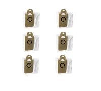 Compatibile con Imou L11 L11 Pro Robot, Accessori for la pulizia Aspirapolvere Pezzo di ricambio Spazzola principale Spazzola for bordi Filtro Hepa Mop Rag Sacchetto for la polvere (Color : Dust Bag