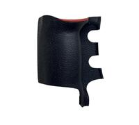 Compatibile con impugnatura anteriore in gomma Nikon D4 D4S, sostituzione della copertura originale 1139J for la riparazione della fotocamera