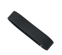 Compatibile con impugnatura in gomma, zoom e anello di messa a fuoco Canon 70-300mm F4-5.6L di ricambio for obiettivo IS(Focus Rubber)