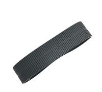 Compatibile con impugnatura in gomma, zoom e anello di messa a fuoco Canon 70-300mm F4-5.6L di ricambio for obiettivo IS(Zoom Rubber)