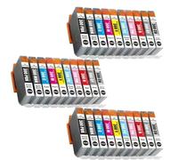 Compatibile con inchiostro Canon PRO-300 PFI-300