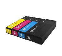 Compatibile con inchiostro ciano HP 556/586/E58650 981Y