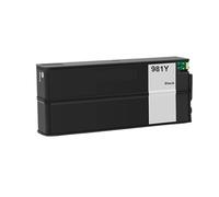 Compatibile con inchiostro ciano HP 556/586/E58650 981Y