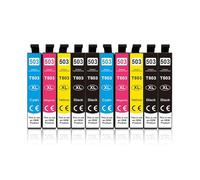 Compatibile con inchiostro Epson 503XL T503 XP5200 WF2960