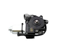 Compatibile con Infiniti I30 Compatibile con Nissan Cefiro A33 X-TRAIL T30 Maxima Cardone Motore alzacristallo anteriore sinistro 6 pin Originale