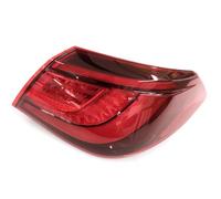 Compatibile con Infiniti per Q70 Q70L聽聽聽Luce di Stop, Luce di svolta, Luce fendinebbia (Destra)