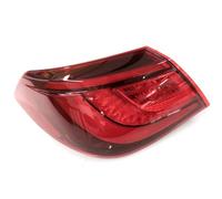 Compatibile con Infiniti per Q70 Q70L聽聽聽Luce di Stop, Luce di svolta, Luce fendinebbia (Sinistra)