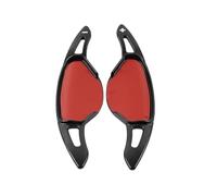 Compatibile Con Infiniti Per QX55 QX60 Q50 2022 2023 1 Paio Di Adesivi Per Estensione Del Cambio Al Volante Accessori Per Interni Auto(Green)