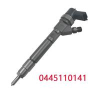 Compatibile con iniettore Nissan Opel Renault 2.2/2.5 0445110141 0986435086