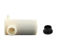 Compatibile Con Insight 2006-2011 Per CR-V 2002-2006 Per S2000 2002-2009 Auto Parabrezza Parabrezza Rondella Acqua Pompa Motore 76806-SE0-J01 Motore tergicristallo elettrico