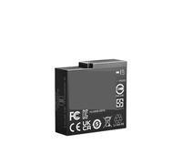 Compatibile con Insta360 ACE/ACE PRO - Batteria sostitutiva ad alta capacità da 1650 mAh for fotocamere sportive(Battery)