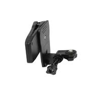 Compatibile con Insta360 Ace Compatibile con DJI Action 4 - Supporto for tracolla girevole a 360°, supporto for fotocamera regolabile(Version)