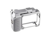 Compatibile con Insta360 Ace Pro 2/Ace Pro - Kit impugnatura in metallo, accessorio for telaio della fotocamera for uso portatile