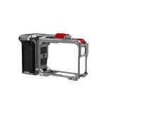 Compatibile con Insta360 Ace Pro/Ace Pro2 - Kit gabbia for action camera con impugnatura