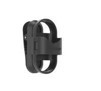 Compatibile con Insta360 GO 3/3S - Supporto for zaino con clip a sgancio rapido e rotazione a 360°, accessorio for fotocamera anti-caduta