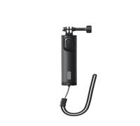 Compatibile con Insta360, Mini 2 in 1 Treppiede 2.0 Selfie Stick Monopiede Grip for X4 X3 Ace Pro 2 GO 3S Hero 13 Accessori(No Remote)