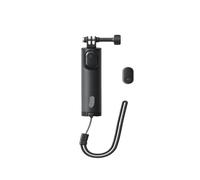 Compatibile con Insta360, Mini 2 in 1 Treppiede 2.0 Selfie Stick Monopiede Grip for X4 X3 Ace Pro 2 GO 3S Hero 13 Accessori(With Remote)