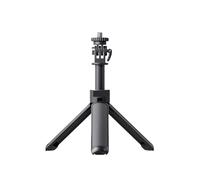 Compatibile con Insta360, mini treppiede 2 in 1 for action camera con monopiede con gambe flessibili girevoli