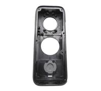 Compatibile con Insta360 One X2 - Kit pannello di sostituzione custodia (telaio/sportello anteriore/piastra frontale/copertura)(Options B)