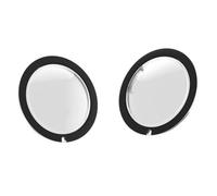 Compatibile con Insta360 ONE X2 - Protezioni for lenti panoramiche, protezione for lenti, accessorio for fotocamera sportiva