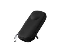 Compatibile con Insta360 X2/X3/X4/X5 - Mini custodia rigida in PU con custodia for fotocamera, accessorio