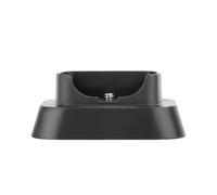 Compatibile con Insta360 X3 - Cover protettiva in silicone + base di supporto da tavolo, set di accessori for fotocamera