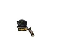 Compatibile con Insta360 X3 - Kit di sostituzione dell'obiettivo anteriore/posteriore con modulo fotocamera in vetro(Back Lens)