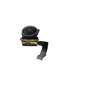 Compatibile con Insta360 X3 - Kit di sostituzione dell'obiettivo anteriore/posteriore con modulo fotocamera in vetro(Front Lens)