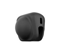 Compatibile con Insta360 X4/X5 - Copriobiettivo in silicone antigraffio, copertura protettiva for accessori della fotocamera