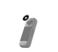 Compatibile con Insta360 X5 - Kit di lenti di ricambio, pratico accessorio for la rimozione e la sostituzione delle lenti esterne(Single Lens)
