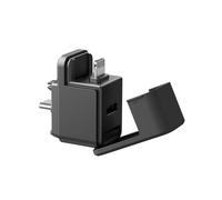 Compatibile con Insta360 X5 Quick Reader - Accessorio for schede di memoria ad alta velocità for action cam