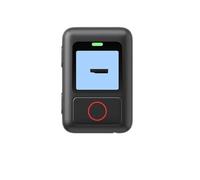 Compatibile con Insta360 X5X4X3Ace Pro 2ONE X2ONE RSGO 3S Fotocamera GPS Action Remote