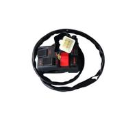 Compatibile con interruttore della luce Honda ATC 250 Big Red ATC250ES 1985-1987 Start/Kill/Light/Choke