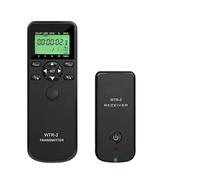 Compatibile con intervallometro wireless for fotocamere Sony e multimarca con otturatore remoto(N10 for nikon)