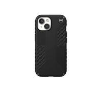 Compatibile con iPhone 15/compatibile con iPhone 14/compatibile con iPhone 13 Custodia Presidio2Grip MagSafe - Nera